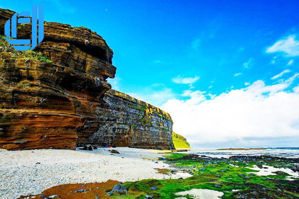 hang câu điểm đến du lịch lý sơn quảng ngãi