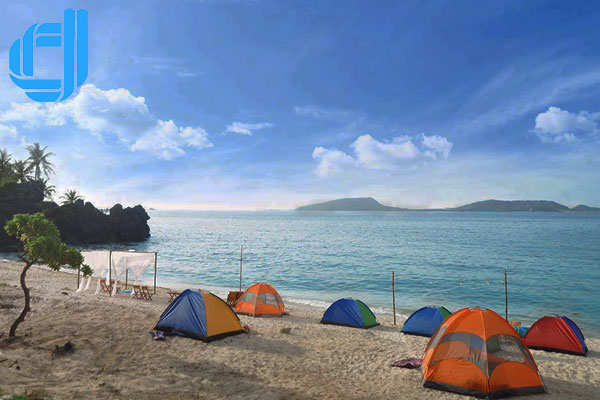 đải bé an bình thiên đường đảo việt tại lý sơn quảng ngãi