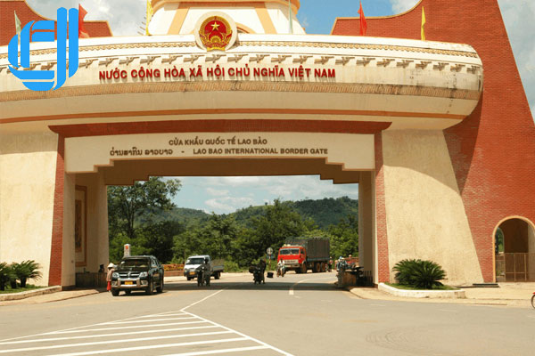 cửa khẩu lao bảo điểm đến du lịch quảng trị