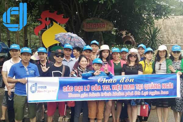 liên hệ đặt tour du lịch đà lạt trọn gói giá rẻ
