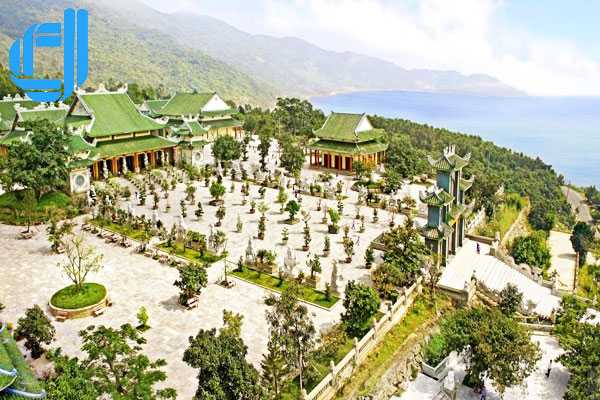 bán đảo sơn trà lá phổi xanh của thành phố đà nẵng