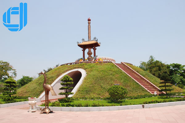 thành cổ quảng trị điểm du lịch quảng trị