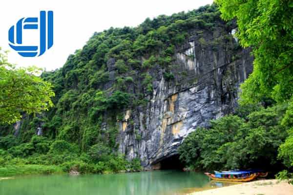 tour động thiên đường trong 1 ngày
