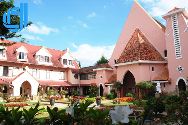 tour du lịch đà lạt 3 ngày 2 đêm từ hà nội