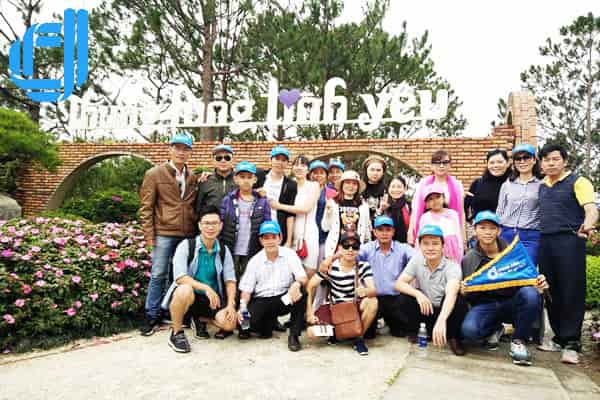 tour du lịch đà nẵng đi đà lạt giá rẻ d2tour