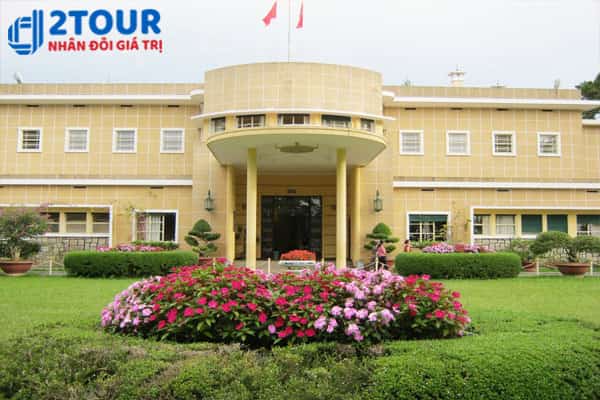 tour đà lạt 4 ngày 3 đêm đi khám phá những địa điểm nổi tiếng