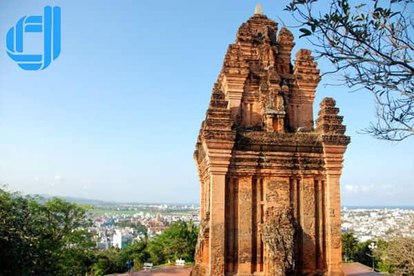tour du lịch phú yên 4 ngày 3 đêm từ hà nội đón tại sân bay tuy hoà