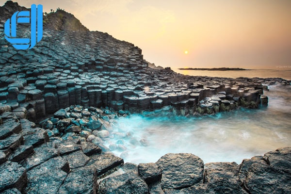 tour du lịch phú yên 4 ngày 3 đêm từ hà nội gành đá đĩa